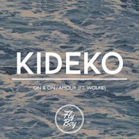 Kideko - On & On / Amour