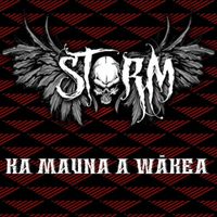 Storm - Ka Mauna a Wākea