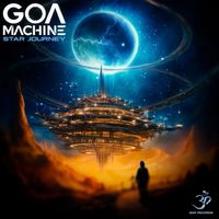 Goa Machine - Star Journey