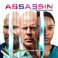 Penelope - Body Keeps The Score (From The Original Motion Picture Soundtrack to ASSASSIN)