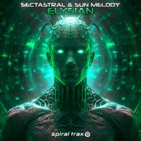 Sectastral, Sun Melody - Elysian