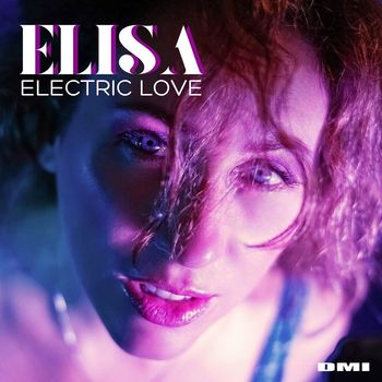 Elisa - Electric Love