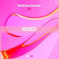Matthew Duncan - Lily (Extended Mix)