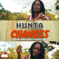 Hunta - Changes