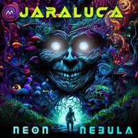 Jaraluca - Neon Nebula