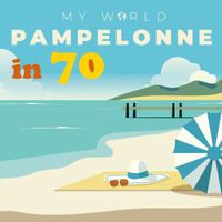 My World - Pampelonne in 70