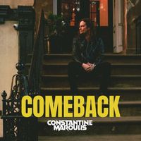 Constantine Maroulis - Comeback