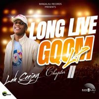 Lah Ceejay - Long Live Gqom Chapter ii