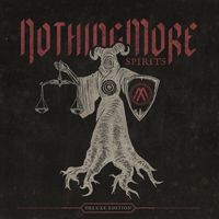 Nothing More - SPIRITS (Deluxe [Explicit])