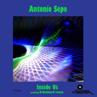 Antonio Sepe - Inside Us