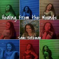 Sami Siteman - Healing From the Wounds