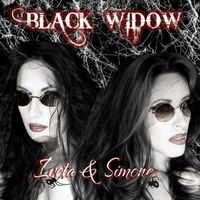 Iveta & Simone - Black Widow