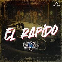 Banda Los Plebes De Sinaloa - El Rapido