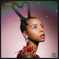 Arlissa - The OPEN-HEARTED