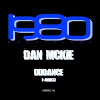 Dan McKie - DDDance