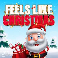 George McFarlane - Feels Like Christmas