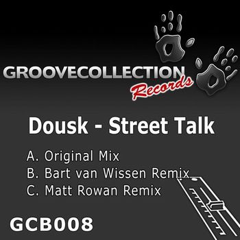 Dousk - Street Talk