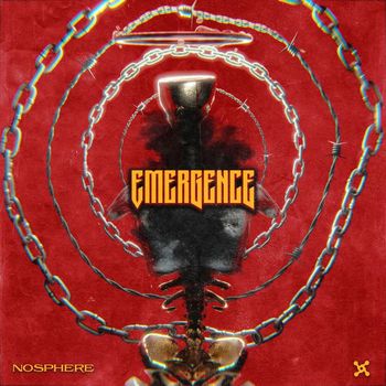 Nosphere - EMERGENCE