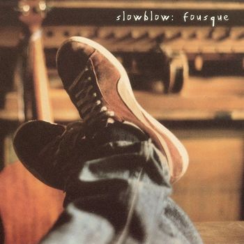 Slowblow - Foursque