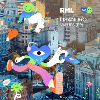 Lisandro (AR) - Values