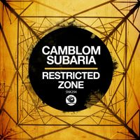 Camblom Subaria - Restricted Zone