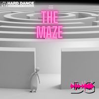 Darren Glancy - The Maze