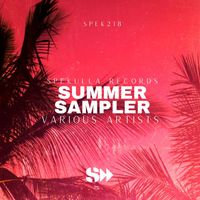 Various Artist's - Summer Sampler 2023