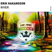 Erik Hakansson - River