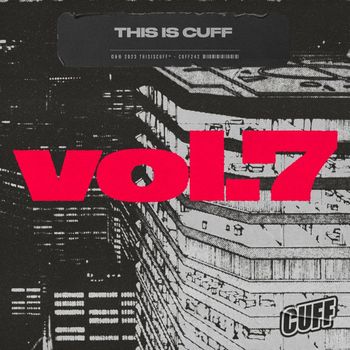 Various Artists - This Is CUFF Vol.7