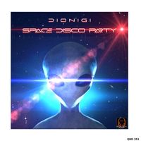Dionigi - Space Disco Party