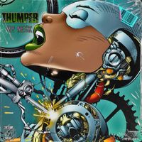 Thumper - My Neck