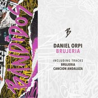 Daniel Orpi - Brujeria