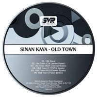 Sinan Kaya - Old Town