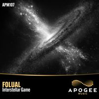 FOLUAL - Interstellar Game