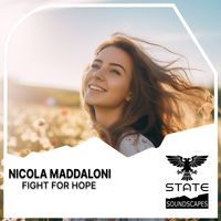 Nicola Maddaloni - Fight For Hope