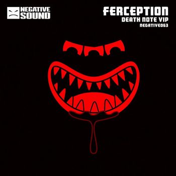 Ferception - Death Note VIP
