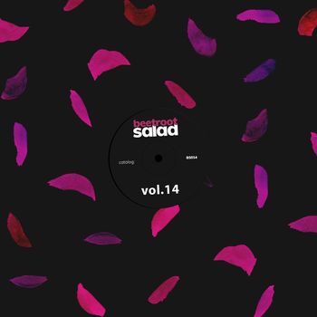 Various Artists - Beetroot Salad, Vol. 14