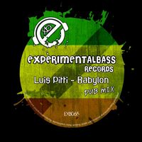 Luis Pitti - Babylon (Dub Mix)