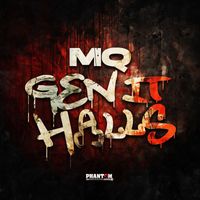 MQ - Gen It Halls