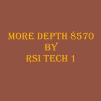 RSI tech 1 - More Depth 8570 (Dance Version)