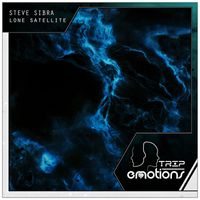 Steve Sibra - Lone Satellite