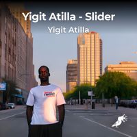 Yigit Atilla - Slider
