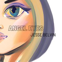 Jesse Belvin - Angel Eyes