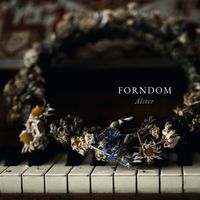 Forndom - Alster (Piano version)