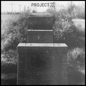 Project X - Project X