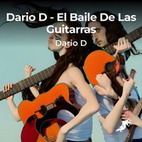 Dario D - El Baile De Las Guitarras