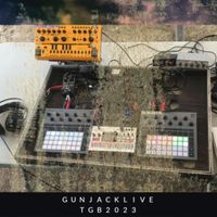 Gunjack - Into the Void