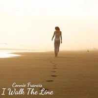 Connie Francis - I Walk The Line