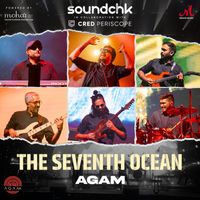 Agam - The Seventh Ocean