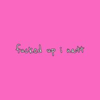 Egil Ellevill - Fucked up i natt (Explicit)